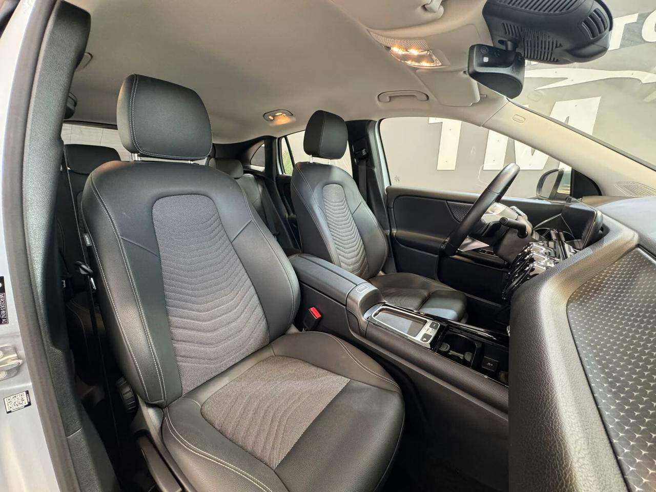 Mercedes-benz GLA 180 d Automatic Progressive Advanced Plus