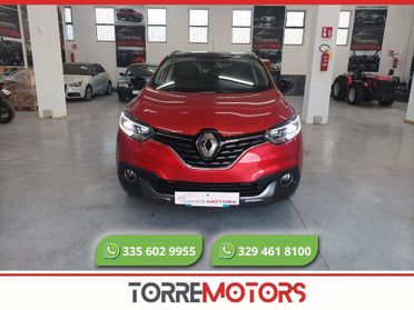 Renault Kadjar dCi 130CV Energy Bose 05/2016
