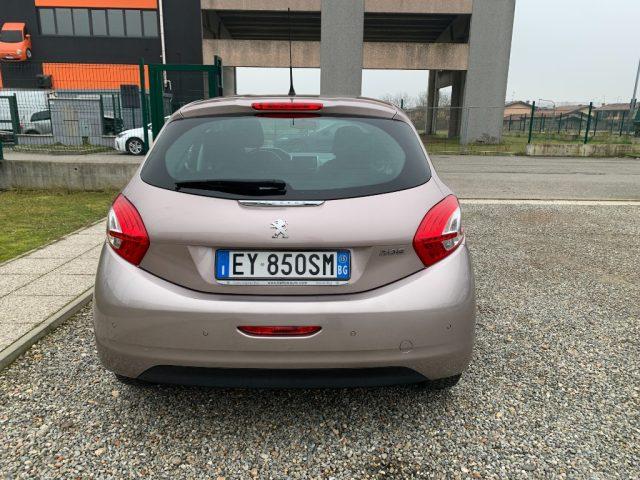 PEUGEOT 208 1° serie PureTech 68 5 porte Active