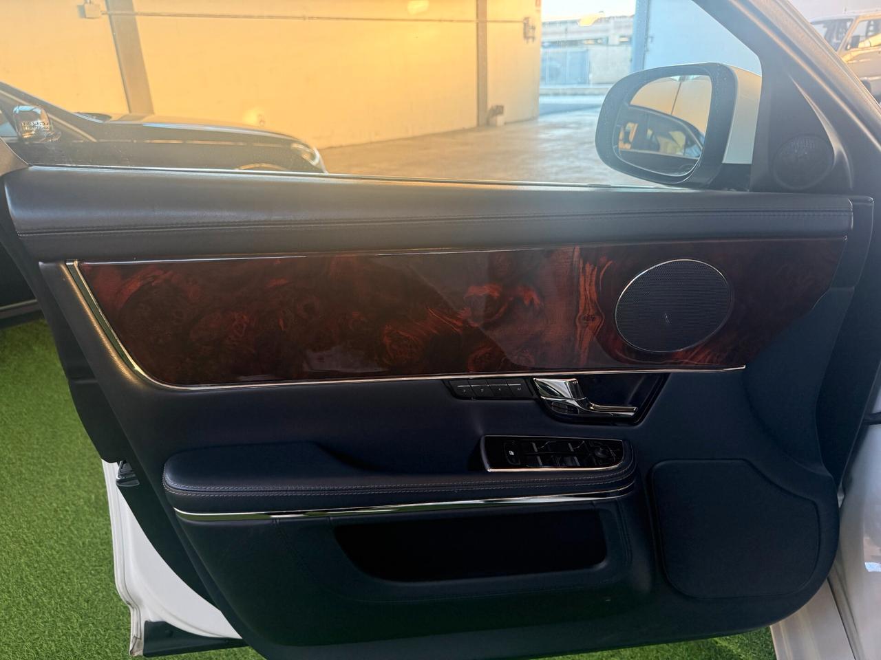 Jaguar XJ 3.0D V6 Supersport
