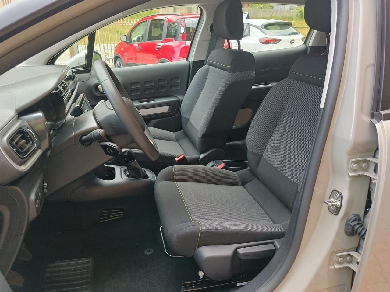 Citroen C3 PureTech 83 S&S You