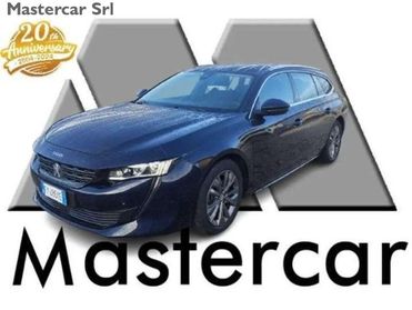 PEUGEOT 508 508 II 2019 SW SW 1.5 bluehdi Business - FY486YE