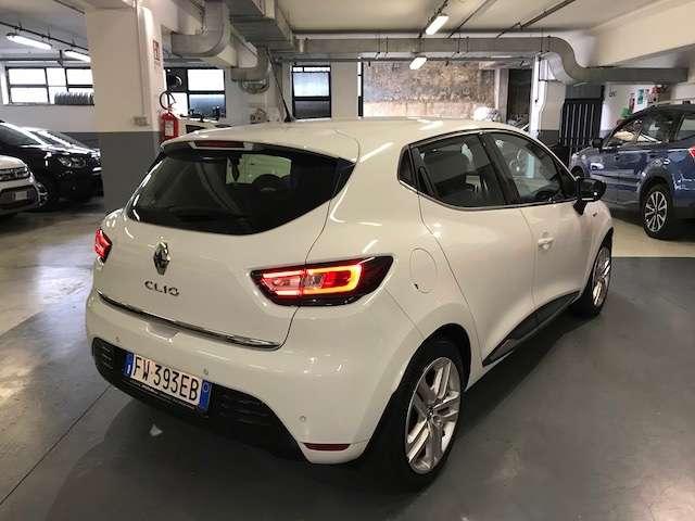 Renault Clio Clio IV 0.9 tce GPL DELLA CASA Moschino Life90cv