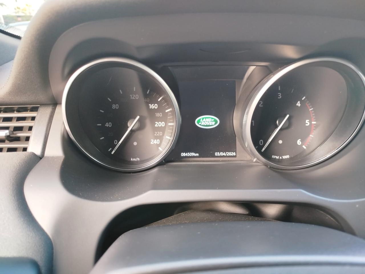 Land Rover Range Evoque 2.0 TD4 180 CV 5p. SE Dynam.Landmark Ed.