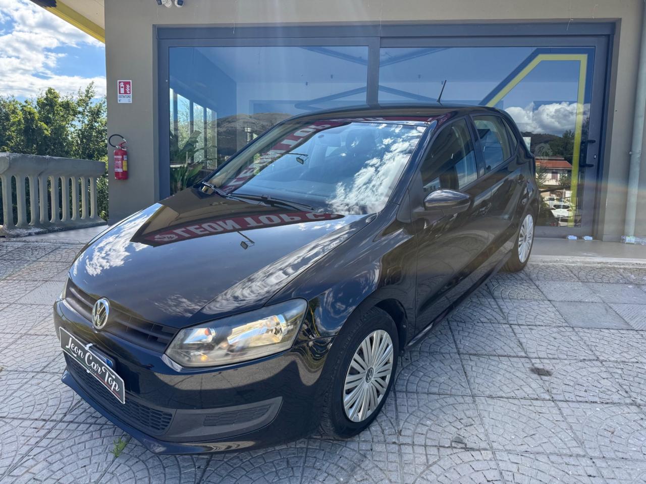 Volkswagen Polo 1.2 TDI 5 P garantita 12 mesi