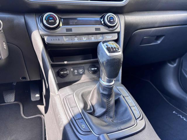 HYUNDAI Kona 1.0 T-GDI Style - GPL 2033