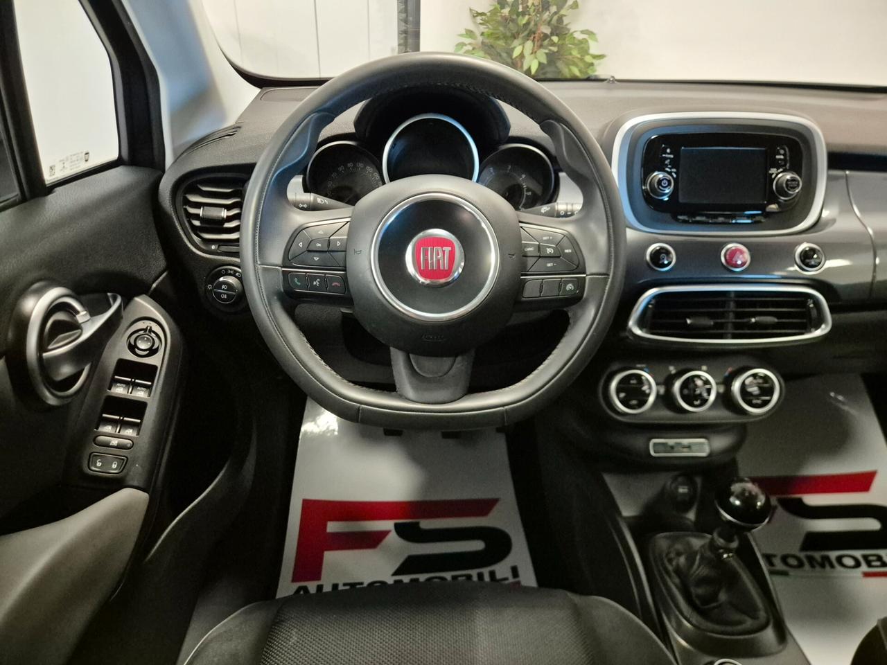 Fiat 500X 1.6 MultiJet 120 CV Business