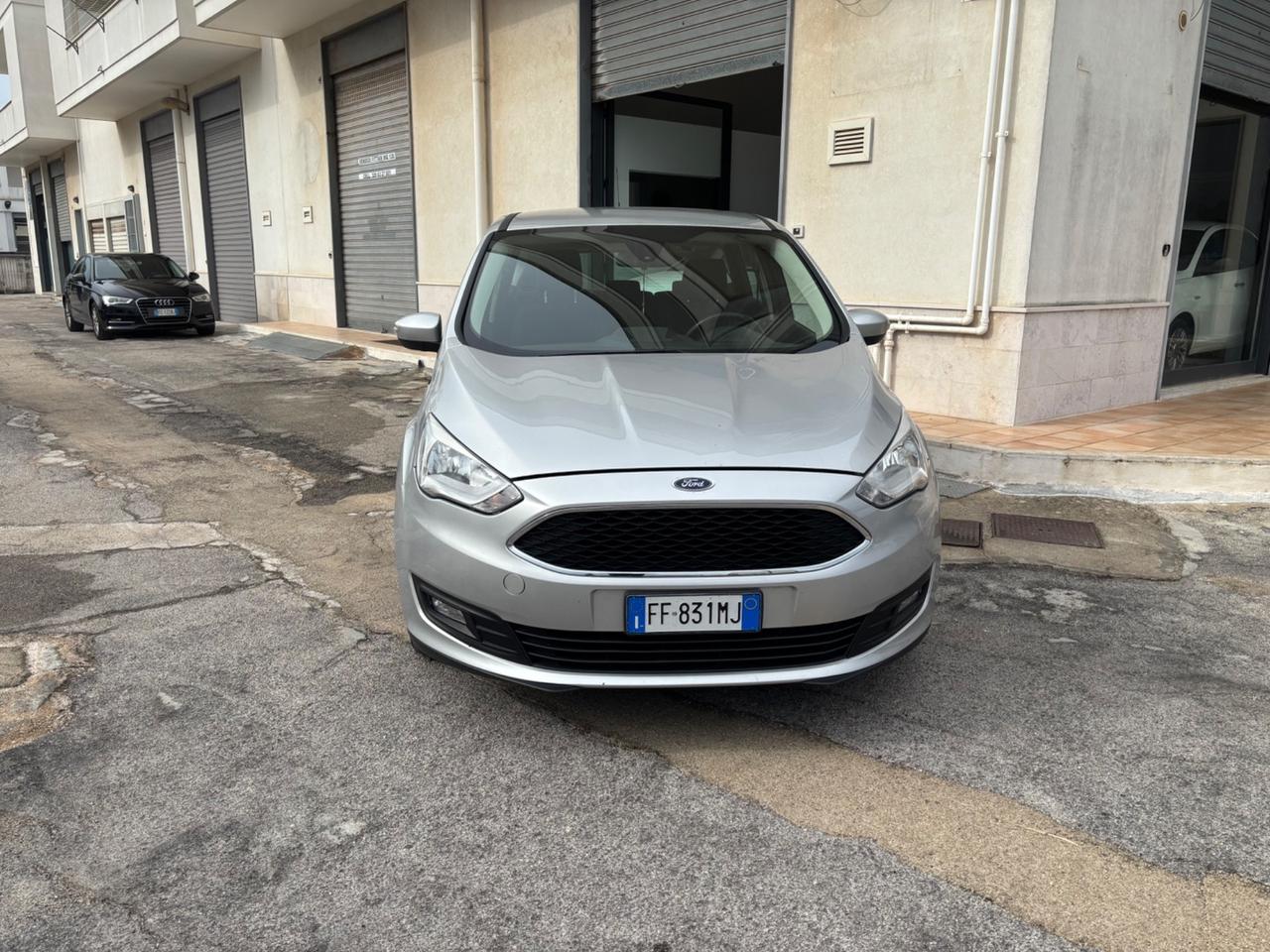 Ford C-Max 1.5 TDCi 120CV Start&Stop Business