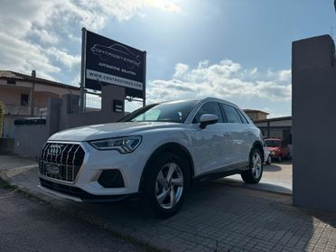 Audi Q3 45 1.4 tfsi e s-tronic