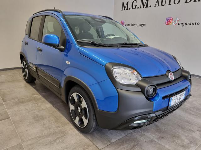 FIAT Panda 1.0 FireFly S&S Hybrid Pandina