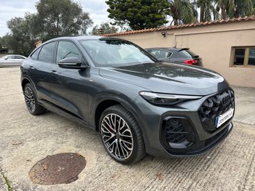 Audi Q5 SPB 40 TDI quattro S tronic line plus