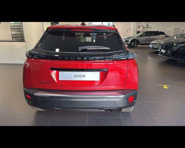 PEUGEOT 2008 1.2 puretech Allure s&s 100cv