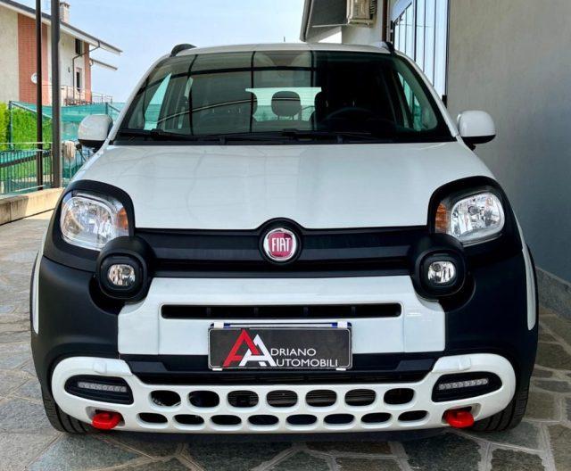 FIAT Panda Cross 1.0 FireFly S&S Hybrid