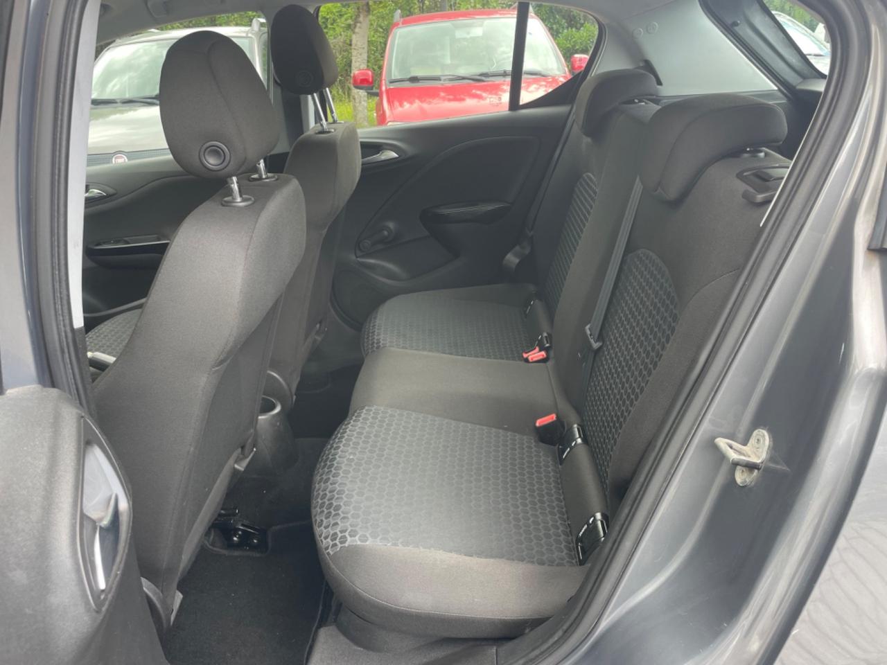Opel Corsa 1.4 90CV GPL Tech 5 porte n-Joy