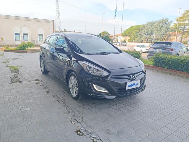 HYUNDAI i30 Wagon 1.6 CRDi Comfort