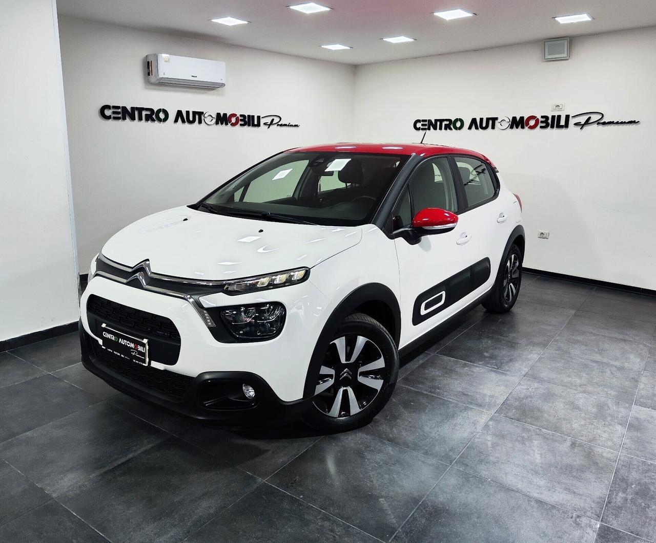 Citroen C3 PureTech 1,2 82cv S&S Shine GPL