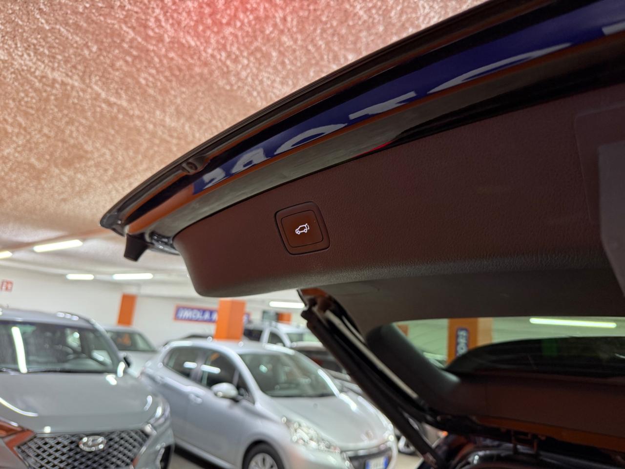 Mg EHS Plug-in Hybrid Exclusive - 2022 FULL