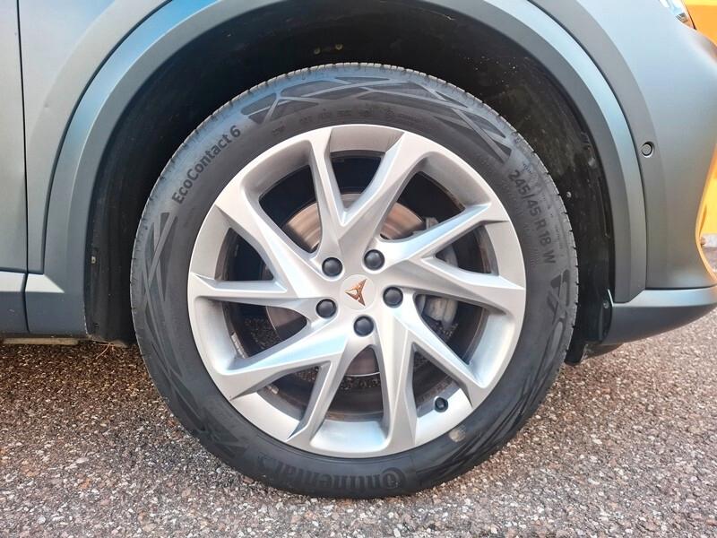 Cupra Formentor 2.0 TDI 4Drive DSG FULL OPTIONAL