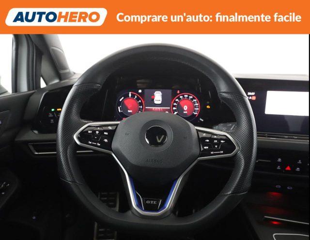 VOLKSWAGEN Golf 1.4 Plug-In Hybrid DSG GTE