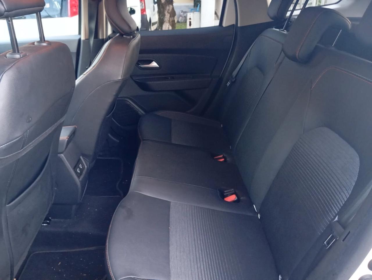 Dacia Duster 1.0 TCe GPL 4x2 Prestige