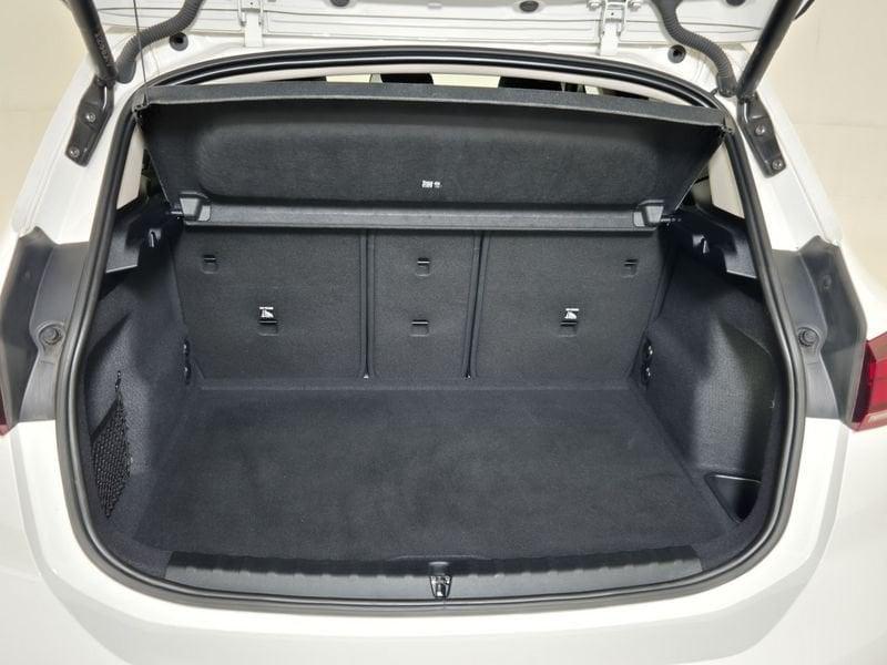BMW Serie 2 Active Tourer Serie 2 U06 Active Tourer 218i Active Tourer auto