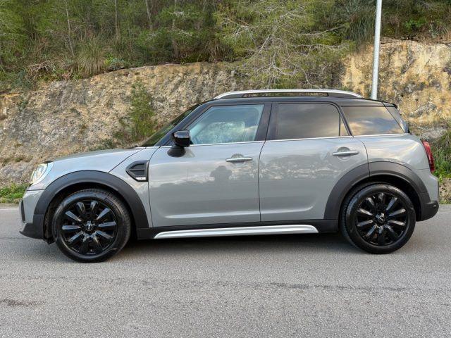 MINI Countryman 2.0 Cooper D Northwood Edition Countryman