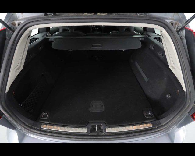 VOLVO V60 D4 AWD Geartronic Business
