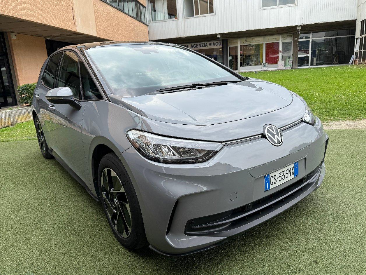 Volkswagen ID.3 150kWh Pro 204cv 28000KM IVA ESPOSTA