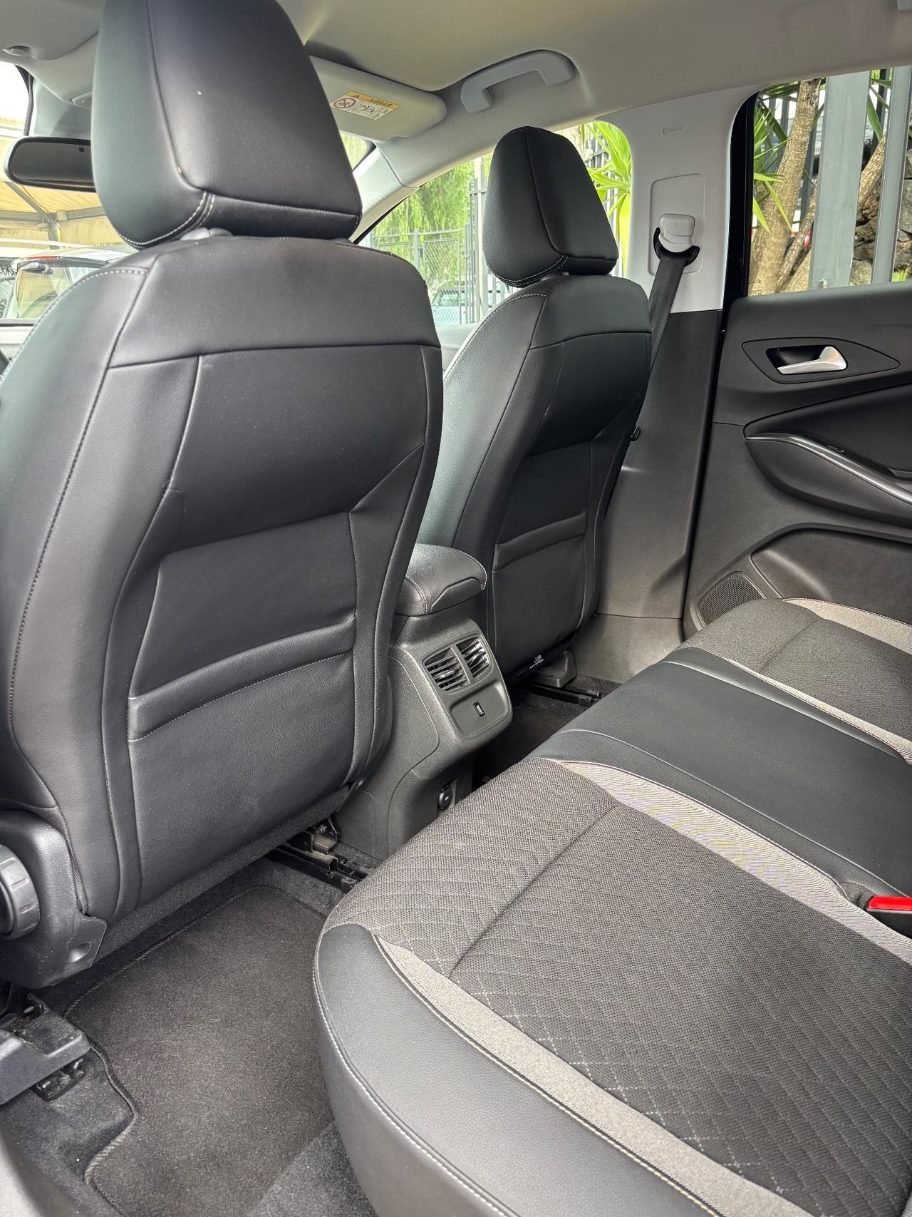 Opel Grandland X 1.5 diesel Ecotec Start&Stop Innovation