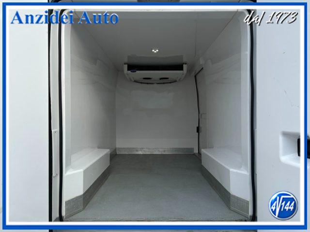 FIAT Ducato 35 2.2 Mjt 140CV MH2 Frigorifero -20 ATP