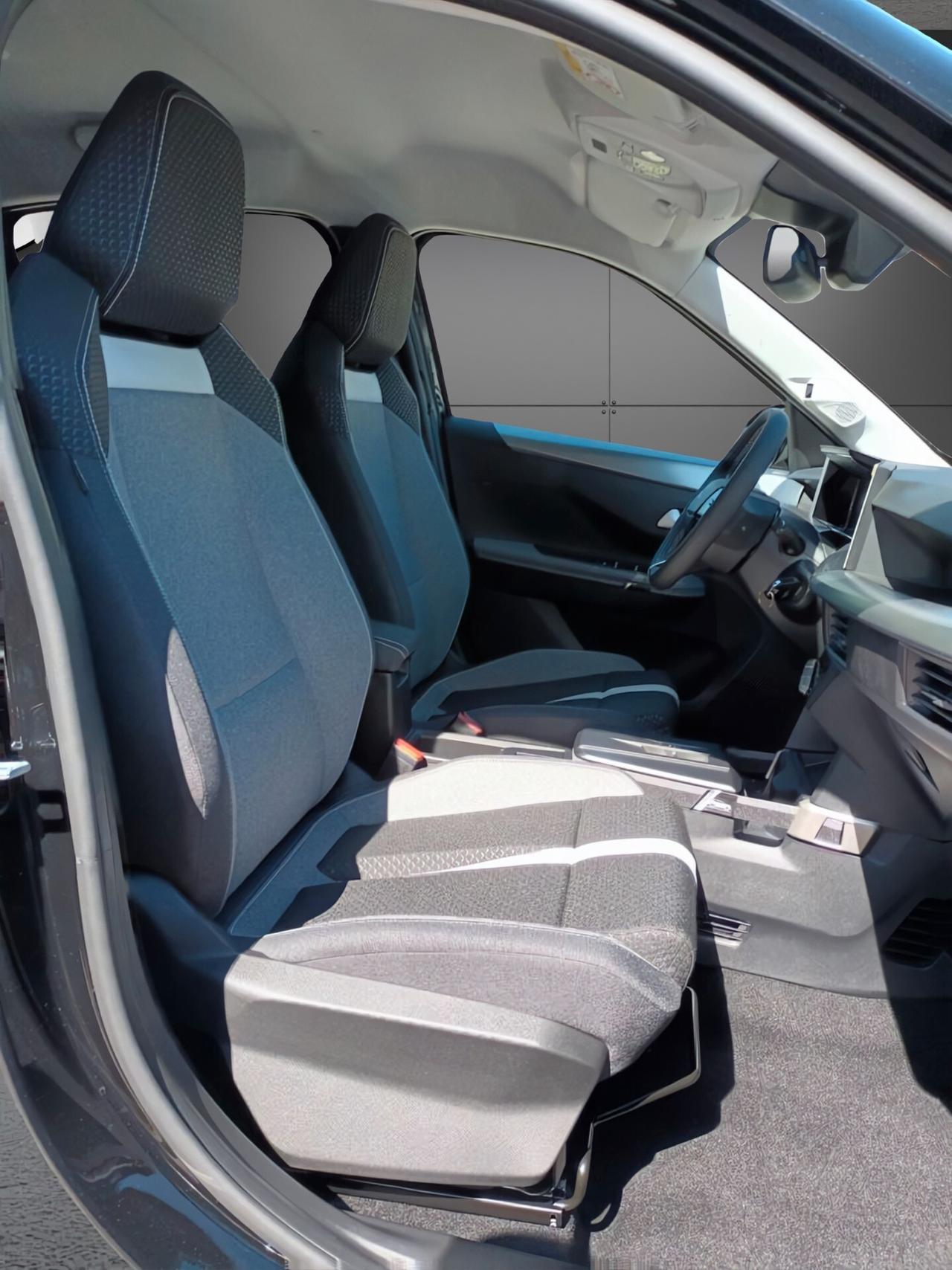 Opel Frontera 1200 HYBRID GS 145 CV E-DCT6 7 POSTI KM 0