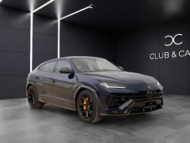 Lamborghini Urus Urus 4.0 V8 Performante auto Akrap/Carbonio/Tetto