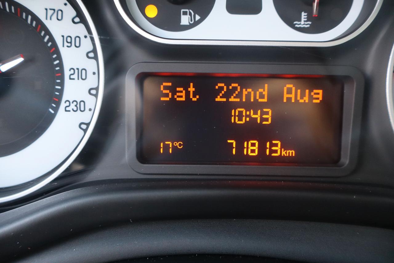 Fiat 500L 1.4 95 CV Pop Star