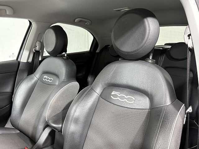 Fiat 500X 2.0 MultiJet 140 CV AT9 4x4 Cross