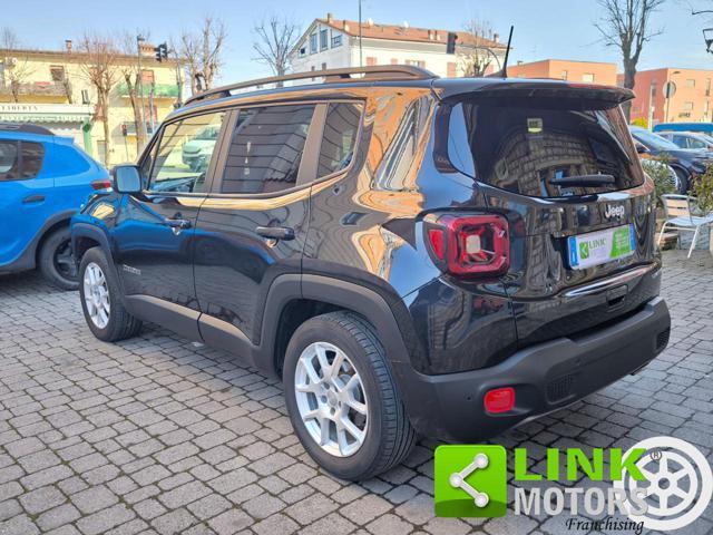 JEEP Renegade 1.0 T3 Limited