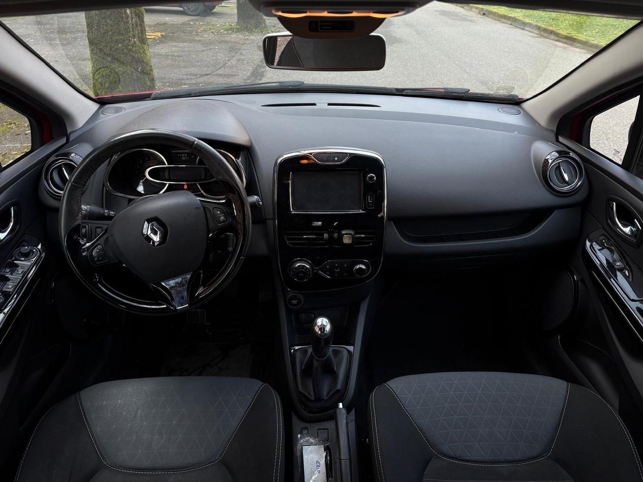 Renault Clio 0.9 TCe 12V 90CV Start&Stop 5 porte Energy