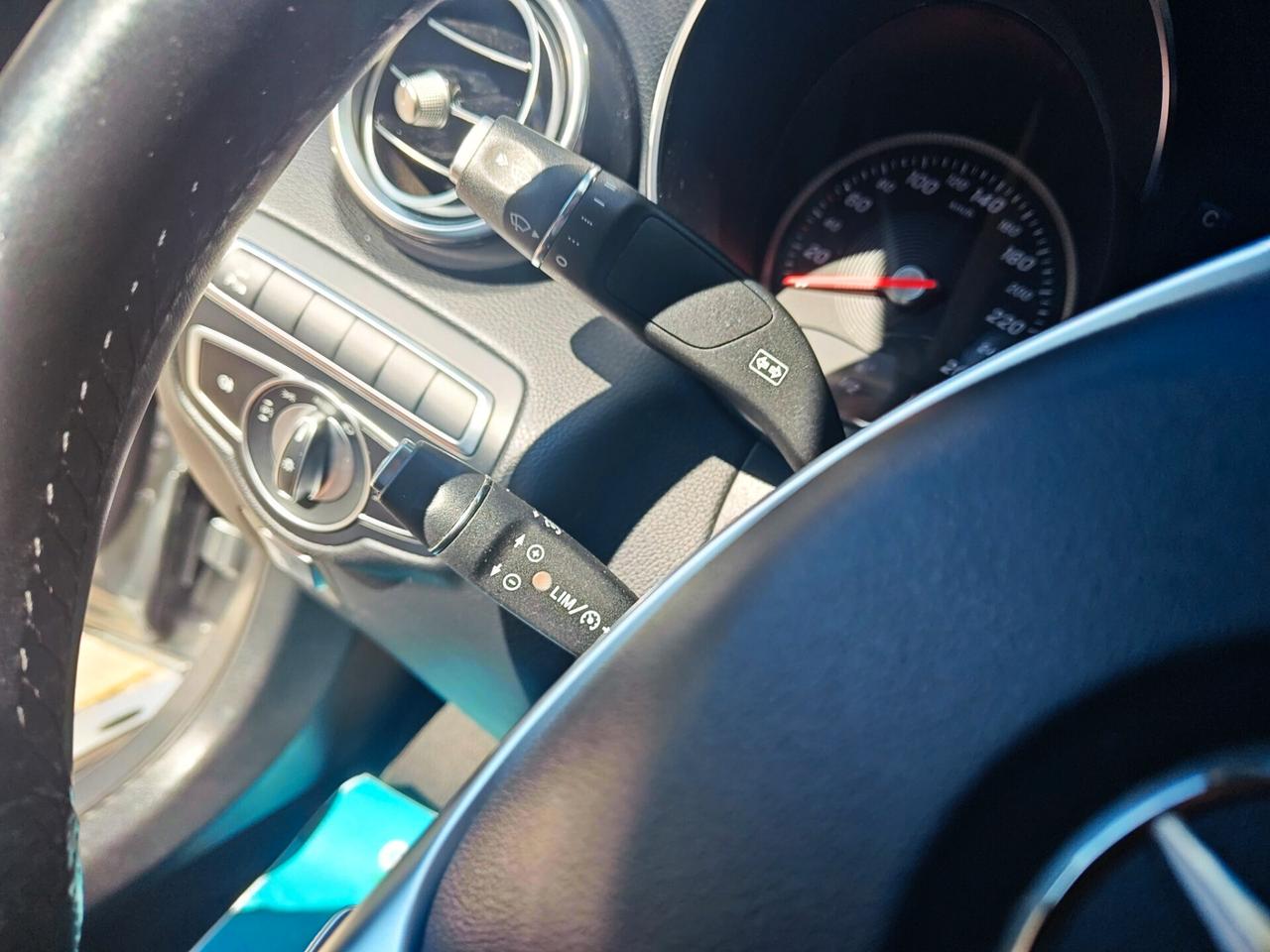 MERCEDES GLC COUPÉ 250 D 4MATIC 2.2 204 CV PREMIUM AMG LINE