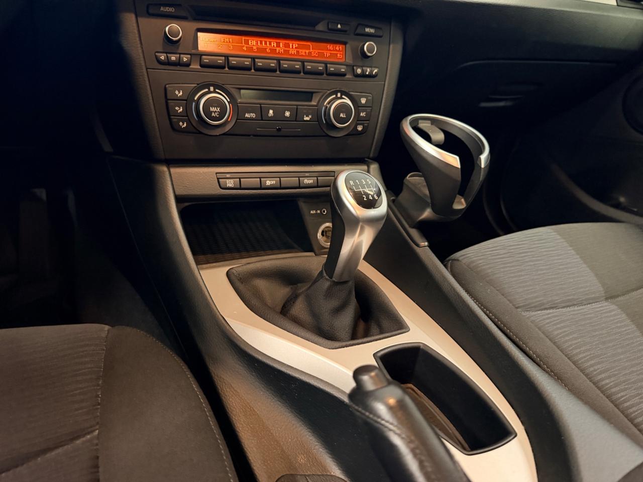 Bmw X1 sDrive20d X Line