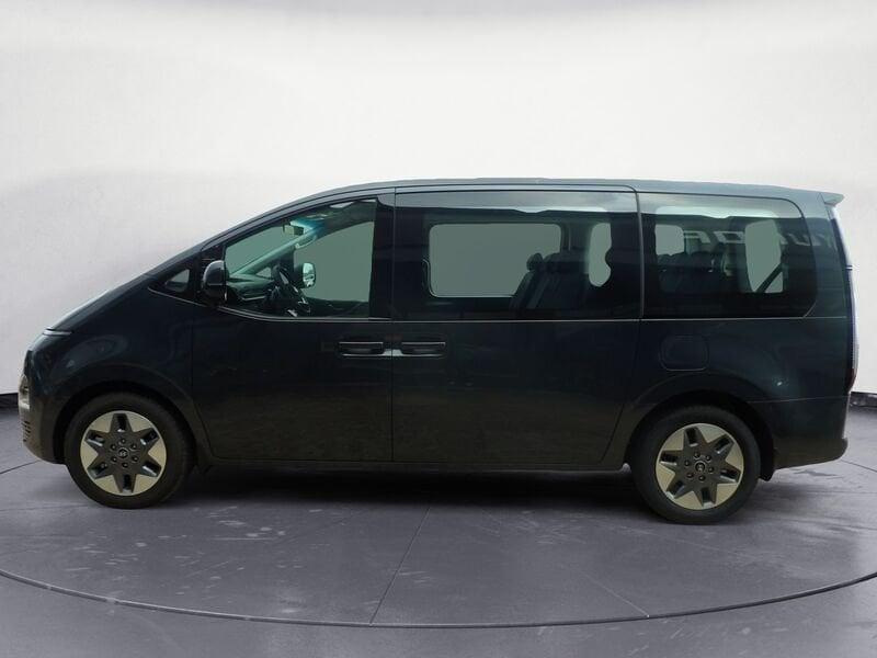 Hyundai Staria Staria 1.6 HEV AT 2WD 9 posti Wagon