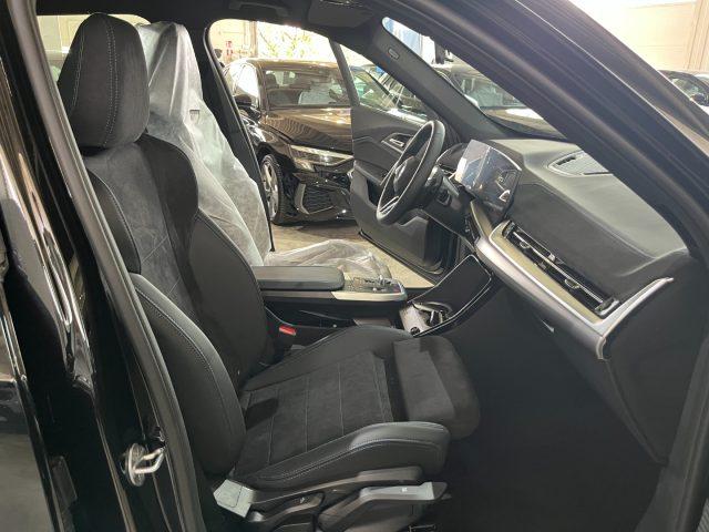 BMW X1 sDrive 18i Msport "18 M sport/Navi/Park plus/Telec