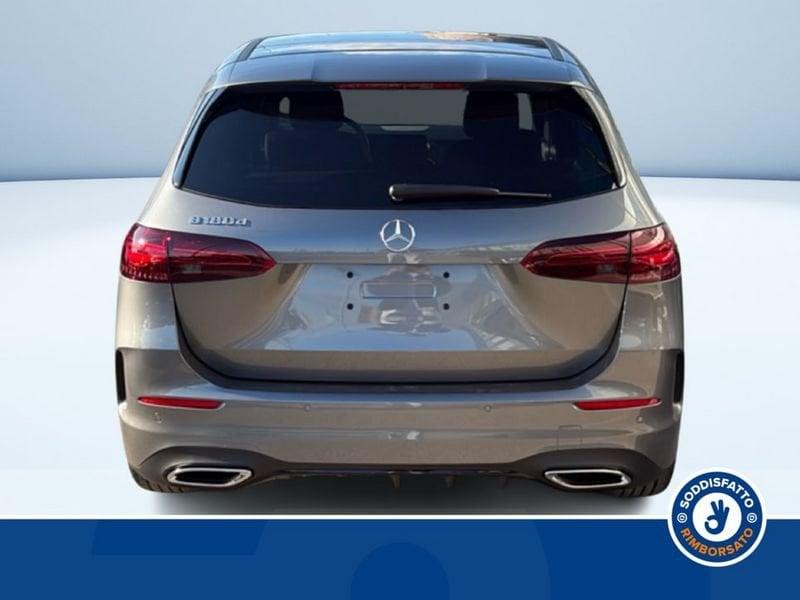 Mercedes-Benz Classe B 180d Automatic AMG Line Advanced Plus