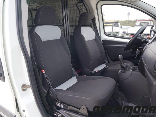 FIAT Fiorino 1.3 MJT 95CV