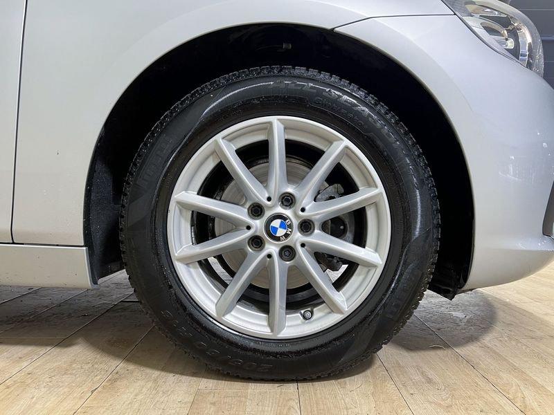 BMW Serie 2 Active Tourer 216i Active Tourer Advantage