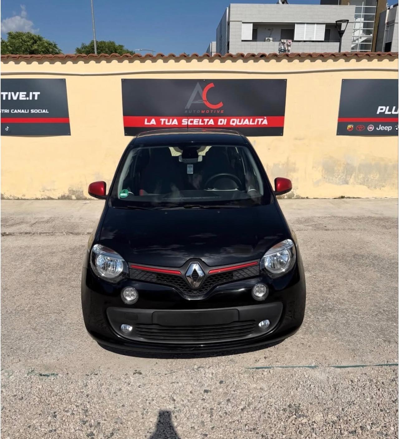 Renault Twingo 1.0 SCe Live