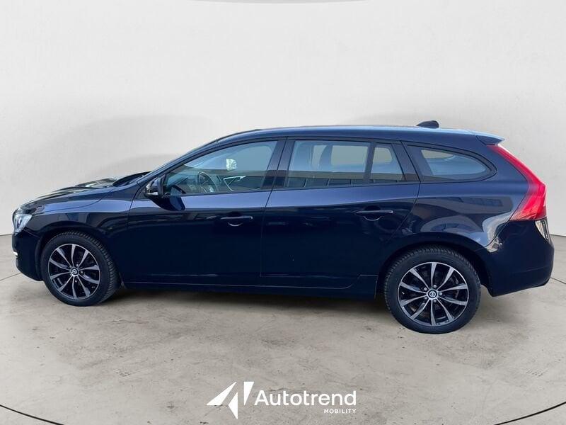 Volvo V60 D3 150 CV Automatica NAVI Business