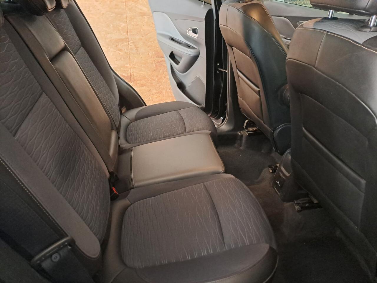 OPEL MOKKA 1.7 CDTI 130cv AUTOMATICA