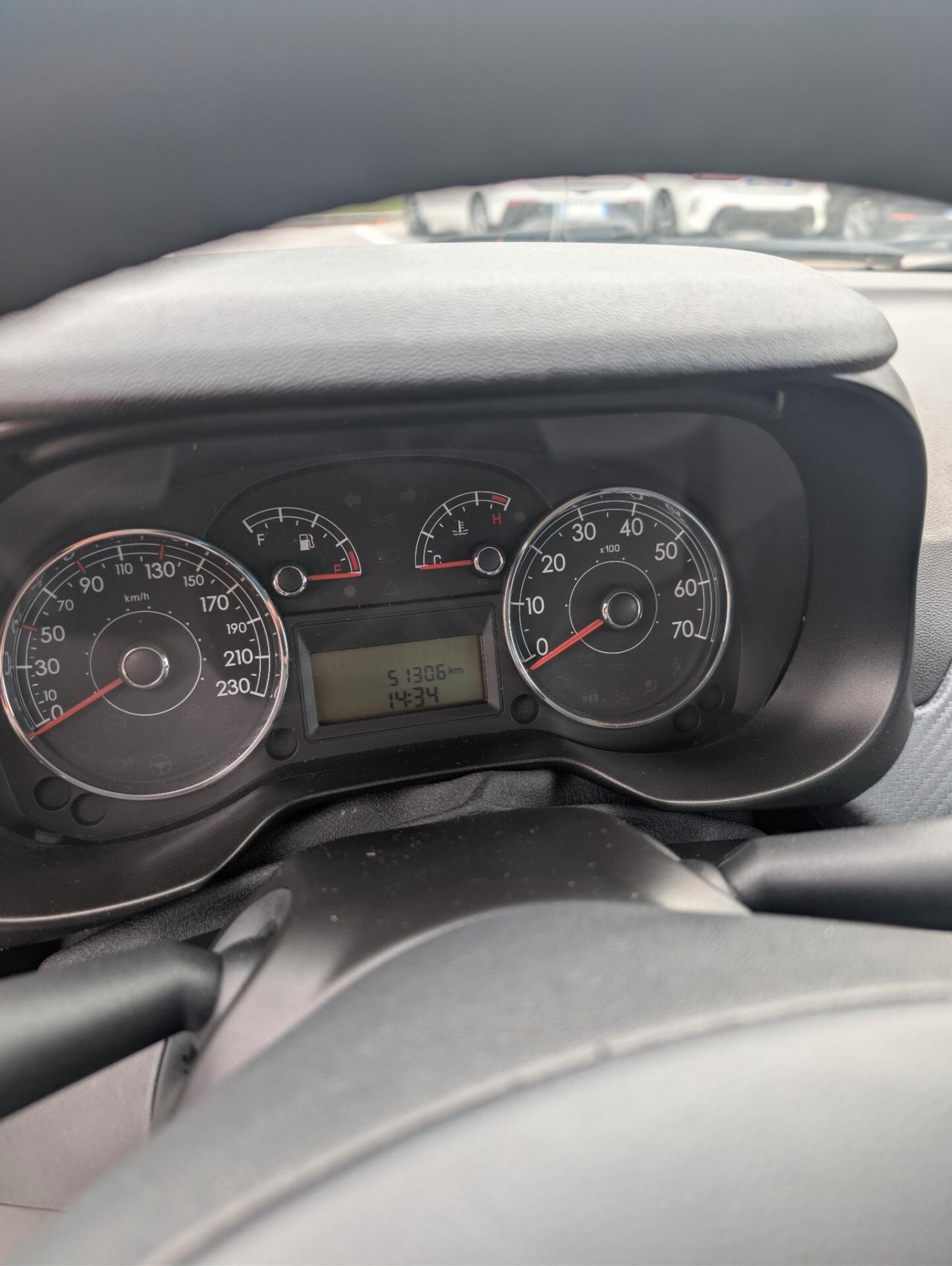 Fiat Punto Classic 1.2 5 porte Active