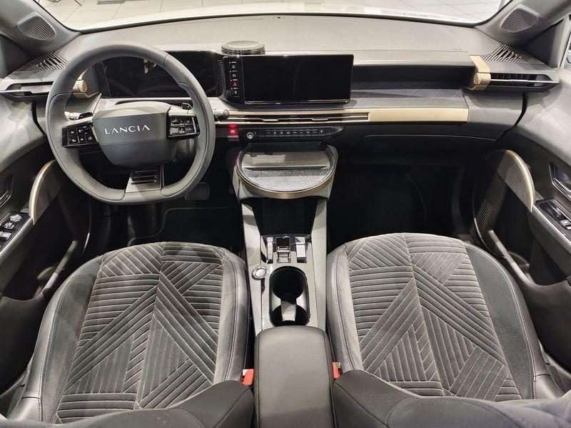 Lancia Ypsilon Ibrida Ibrida 100cv LX e-DCT*IBRIDA*AUTOMATICA*FULL OPT.*GARANTITA*