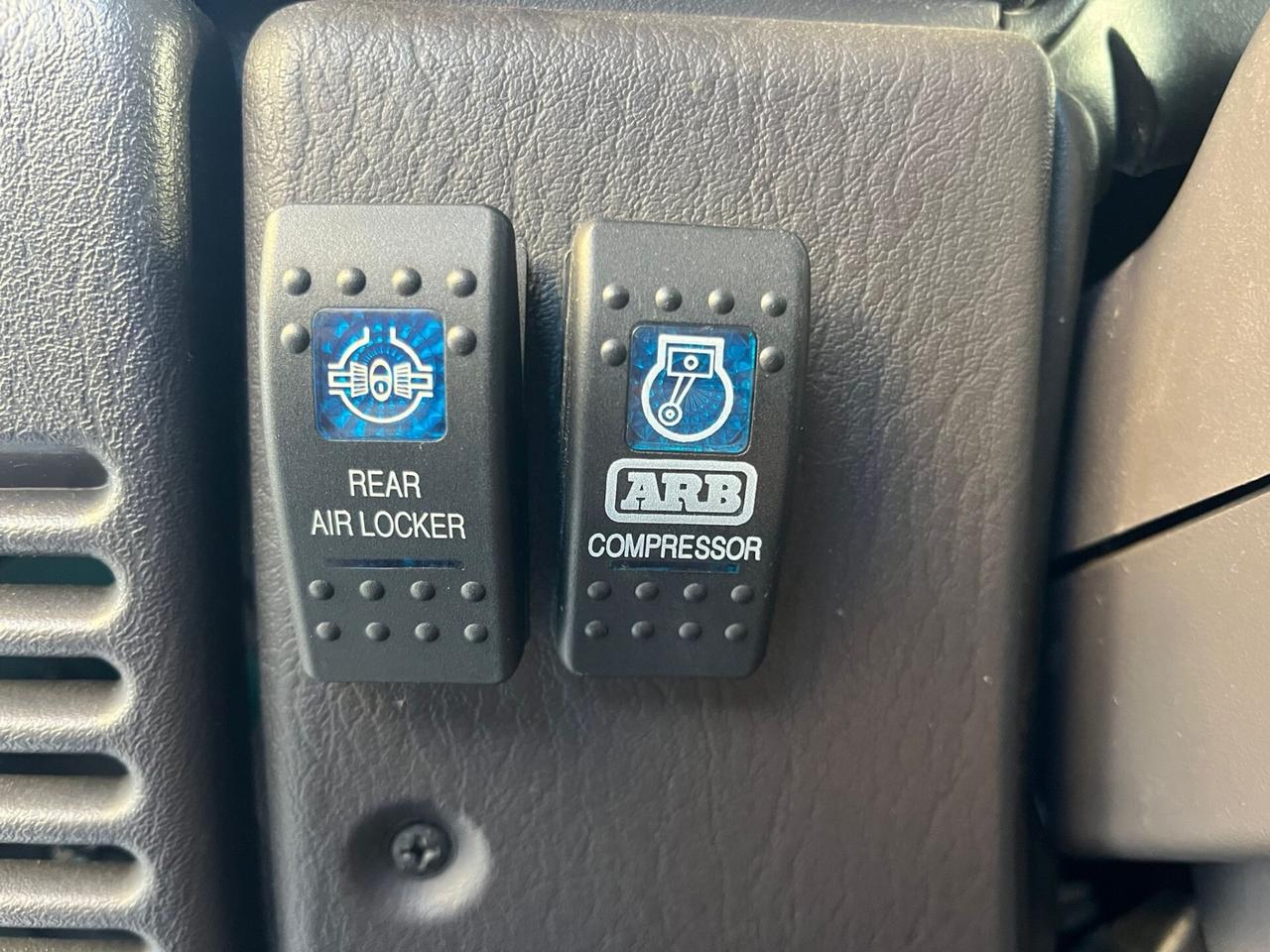 Jeep Wrangler 4.0 cat Sport