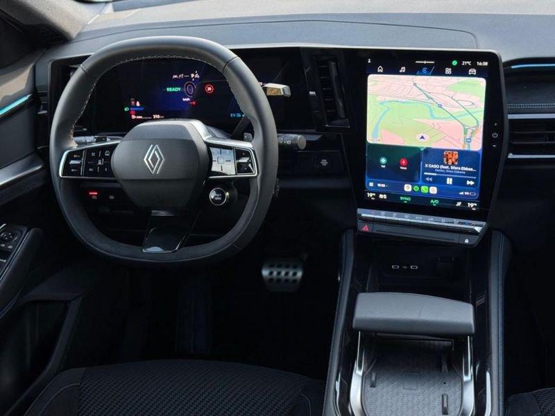 Renault Austral Full Hybrid E-Tech 200 CV Esprit Alpine